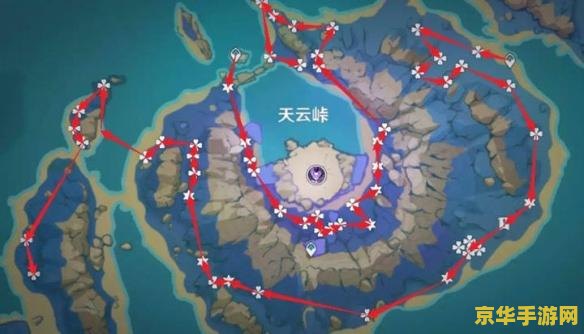 原神天云峠雷暴怎么解除第二个 原神天云峠雷暴解除攻略：第二章详解