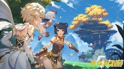 原神零氪怎么玩 原神零氪玩家的攻略之道