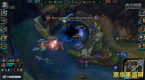 lol上分英雄 LOL上分利器：精选英雄深度解析