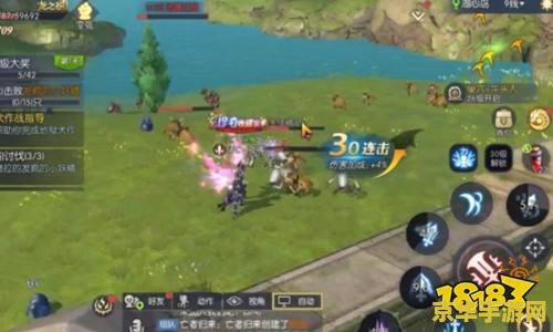 龙之谷技能模拟器 龙之谷技能模拟器：探索无限战斗可能
