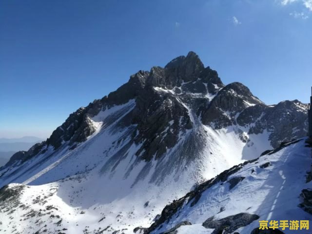 原神雪山大风解决方法 原神雪山大风解决方法
