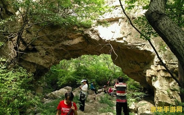 原神璃月曲径通幽之处 璃月秘境：曲径通幽之处的探索之旅