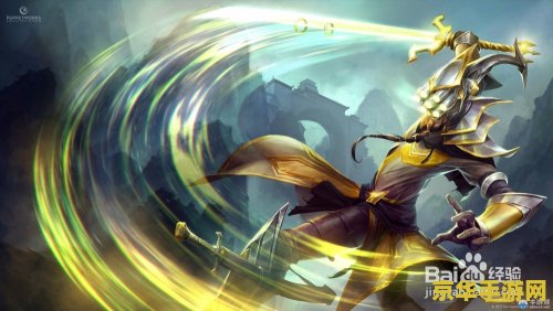 英雄联盟新手适合玩的英雄 英雄联盟新手友好型英雄推荐