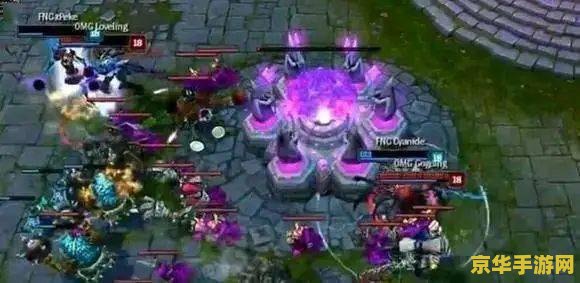 英雄联盟之逆天外挂txt 英雄联盟：逆天外挂的传奇征程