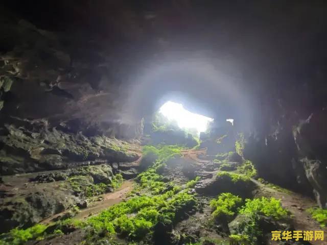 原神璃月岩中幽谷 探秘原神璃月岩中幽谷：解锁古老秘境的奇幻之旅
