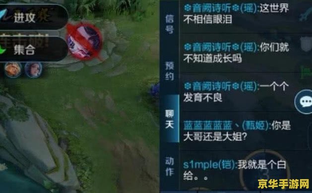 王者荣耀瑶怎么锁定队友 王者荣耀瑶如何精准锁定队友