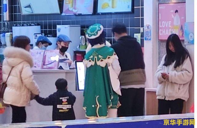 肯德基与原神联动 肯德基与原神梦幻联动：跨界合作引领游戏餐饮新风潮