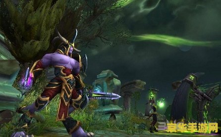 魔兽世界考古学攻略 魔兽世界考古学全攻略