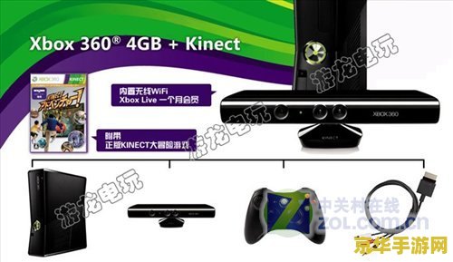xbox360体感游戏 Xbox 360体感游戏：重塑游戏体验的革命性飞跃