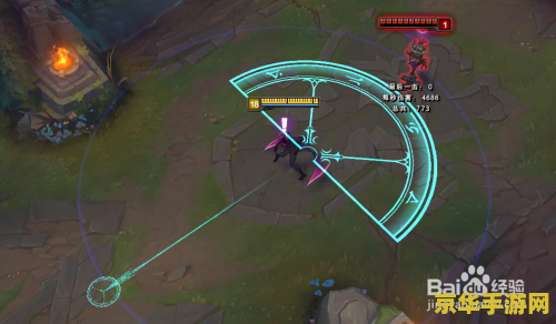 英雄联盟 痛苦之拥 英雄联盟：痛苦之拥·伊芙琳的深度解析