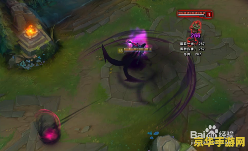 英雄联盟 痛苦之拥 英雄联盟：痛苦之拥·伊芙琳的深度解析