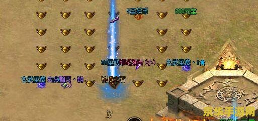 原神五个开关开门 原神：解锁秘境的五重机关挑战