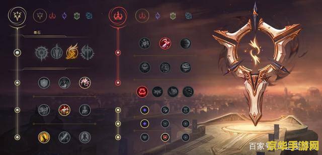 英雄联盟阿卡丽技能加成 英雄联盟阿卡丽技能加成深度解析