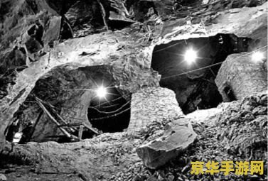 原神地下矿区壁画 探索原神地下矿区：揭秘古老壁画背后的秘密