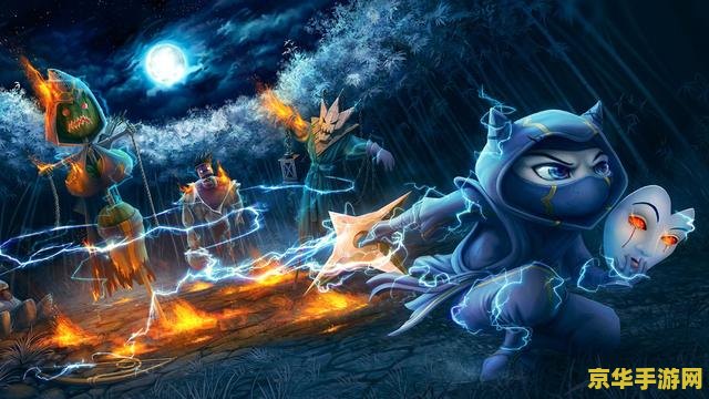 英雄联盟凯南是男的还是女的 英雄联盟凯南:男性英雄的独特魅力 英雄联盟凯南是男的还是女的 英雄联盟凯南:男性英雄的独特魅力