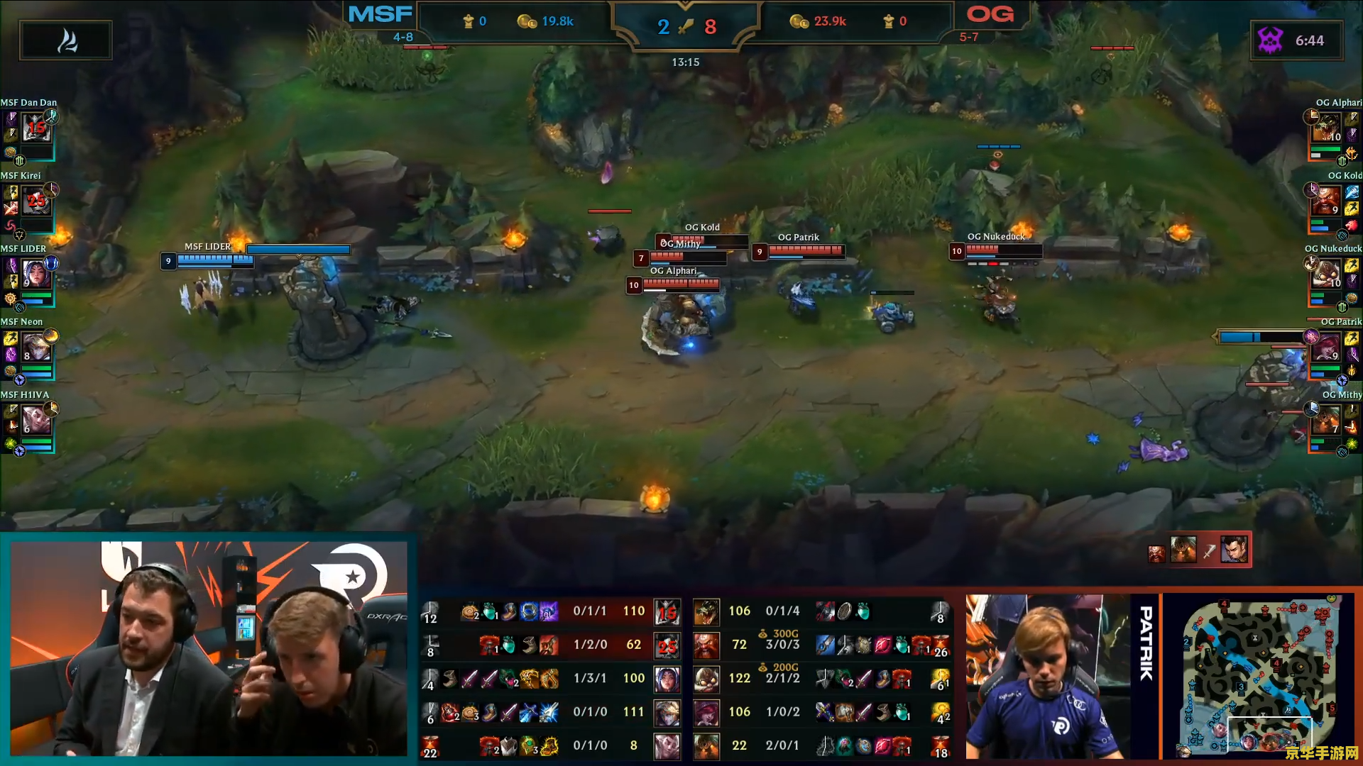 英雄联盟版本不同什么意思 英雄联盟版本不同的意义与影响