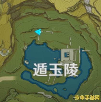 原神天遒宝迹根据藏宝图上的线索寻宝藏 原神天遒宝迹：揭秘藏宝图，探寻遗失的宝藏