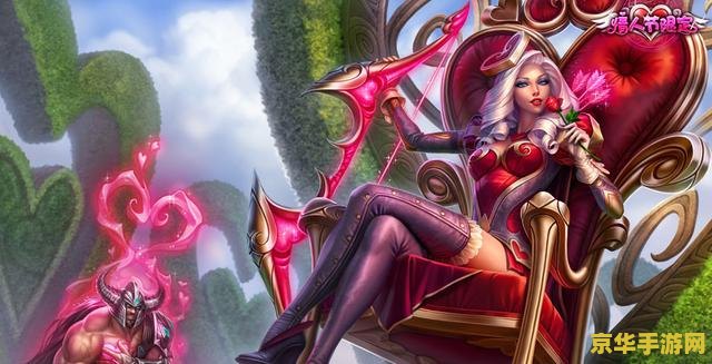 英雄联盟韦鲁斯觅心猎手 英雄联盟韦鲁斯觅心猎手：情人节限定皮肤的浪漫与实力