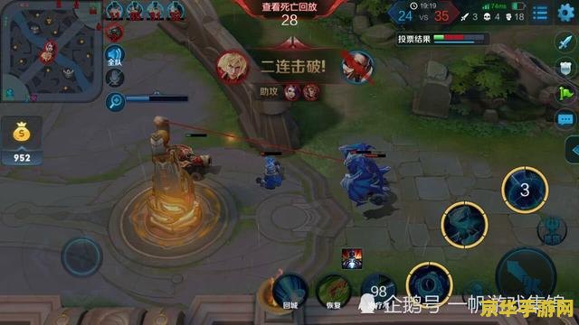 王者荣耀怎么样的金牌打野 如何成为王者荣耀中的金牌打野