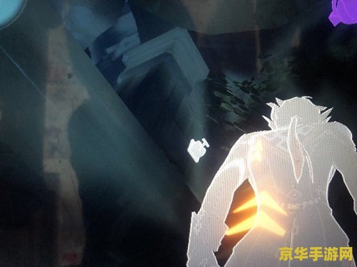 原神水月池解密地下 原神水月池地下秘境解密全攻略
