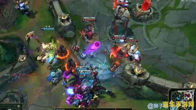 英雄联盟的射手有哪些 英雄联盟中的射手英雄概览