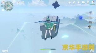 原神寒天之钉再次解冻没有石头怎么办 原神寒天之钉再次解冻无石头应对策略