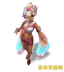 英雄联盟赏金猎人泳装 英雄联盟：赏金猎人泳装派对盛宴