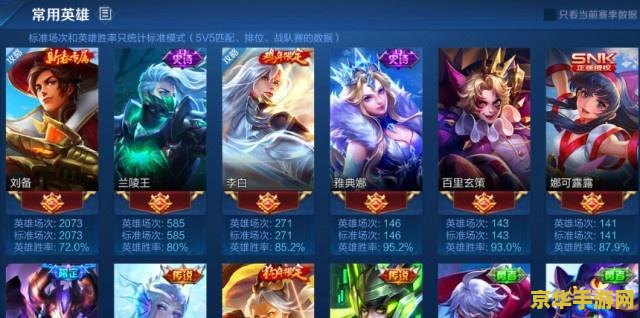 王者荣耀游客登录怎么注销 王者荣耀游客登录账号注销指南