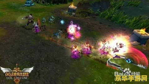 英雄联盟扔斧头的是谁 英雄联盟中扔斧头的英雄：德莱文与塞恩的斧术对决