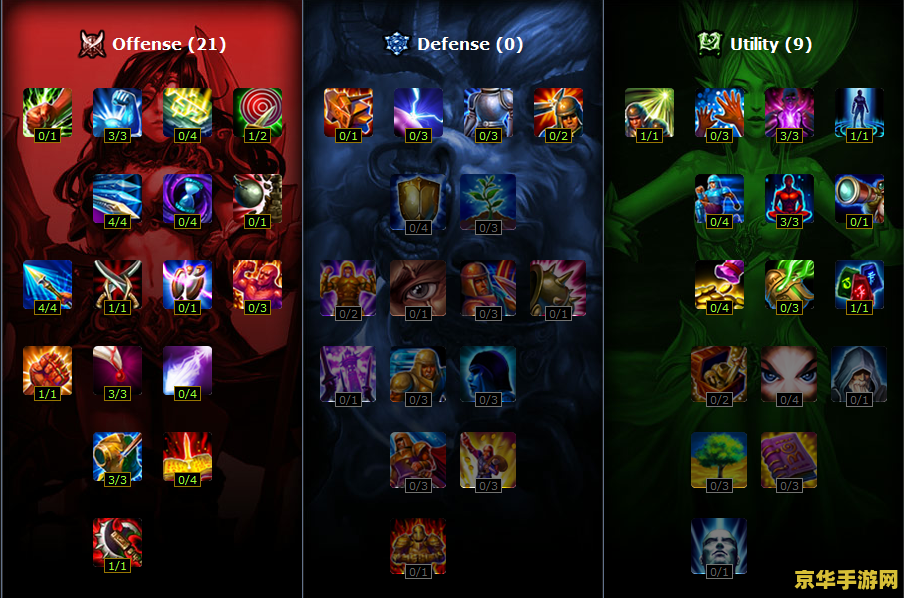 英雄联盟查询出装 英雄联盟出装深度解析：打造你的专属战斗风格