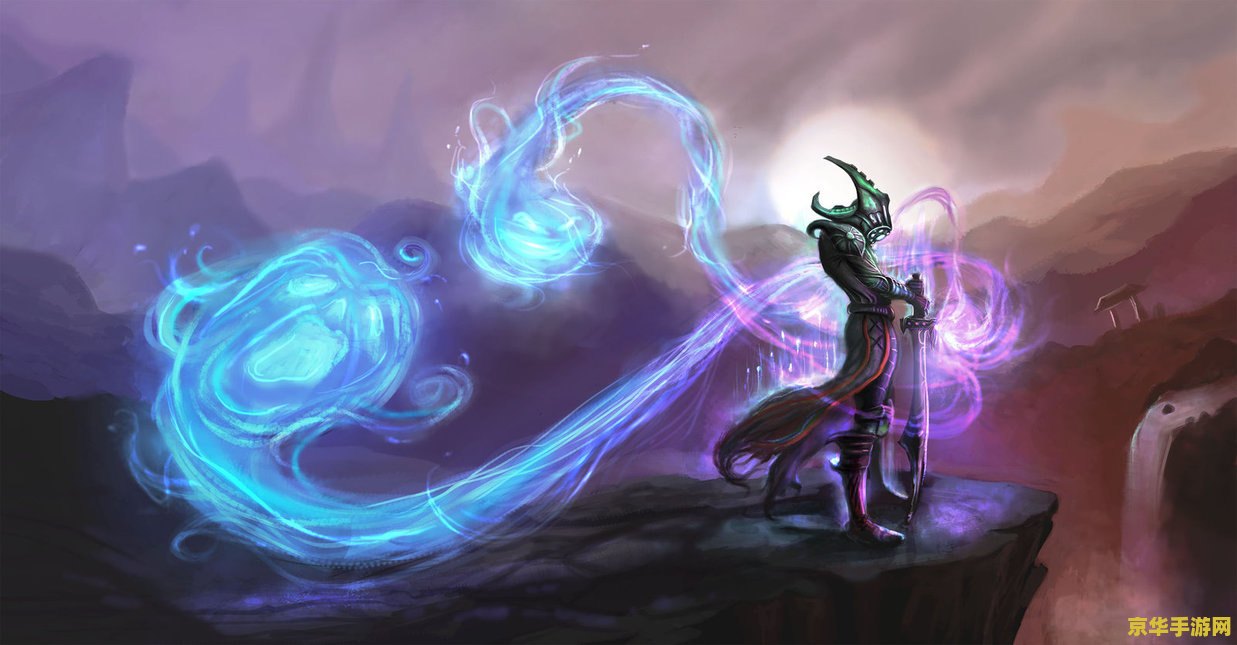 英雄联盟剑圣教程 英雄联盟剑圣深度教学：掌握无极之道的奥义