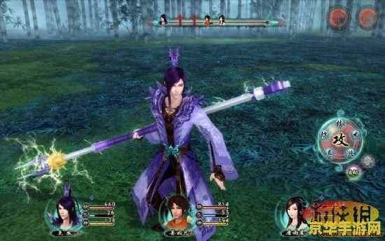 仙剑5豪华版 仙剑奇侠传五：豪华版深度解析