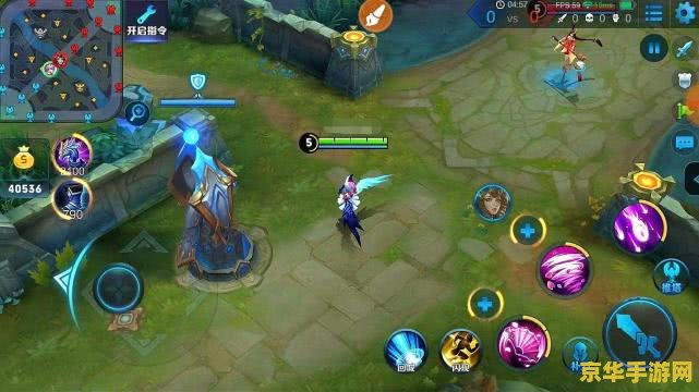 英雄联盟手游哪个法师伤害高 英雄联盟手游：高伤害法师英雄解析