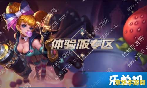 怎么玩内测王者荣耀 如何参与并享受王者荣耀内测体验