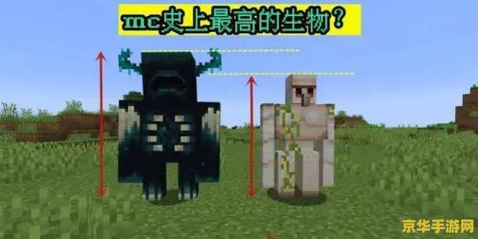 我的世界铁傀儡 我的世界：铁傀儡的守护与奥秘
