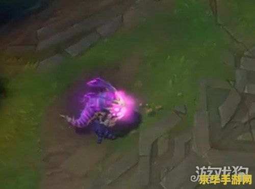 英雄联盟大嘴打法 英雄联盟大嘴打法深度解析