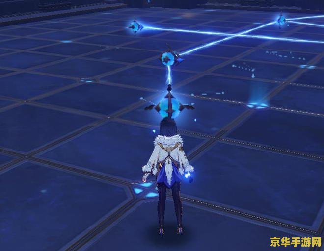 原神任务亘古的苍星怎么做 原神任务“亘古的苍星”攻略详解