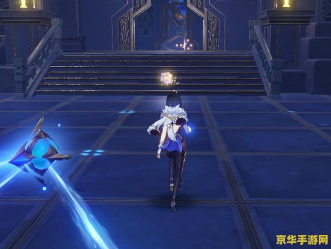 原神任务亘古的苍星怎么做 原神任务“亘古的苍星”攻略详解