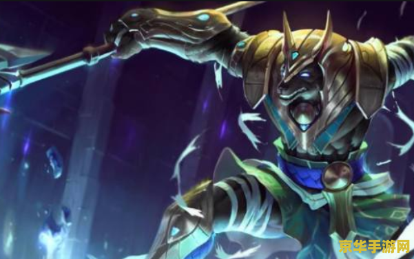 英雄联盟狗头技能加点 英雄联盟狗头技能加点策略分析