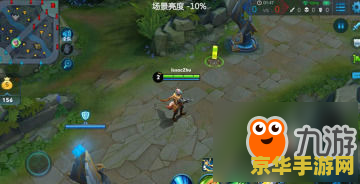 王者荣耀场景亮度怎么调好 王者荣耀场景亮度调整指南