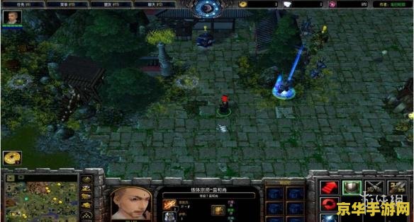 魔兽争霸3冰封王座2 魔兽争霸3：冰封王座2 —— 史诗战役与传奇英雄的再续
