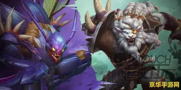 英雄联盟螳螂高清图片 英雄联盟：螳螂之影，进化之刃的致命舞者