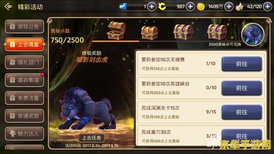 龙之谷60ex 龙之谷60级EX挑战：解锁极限，征服未知领域