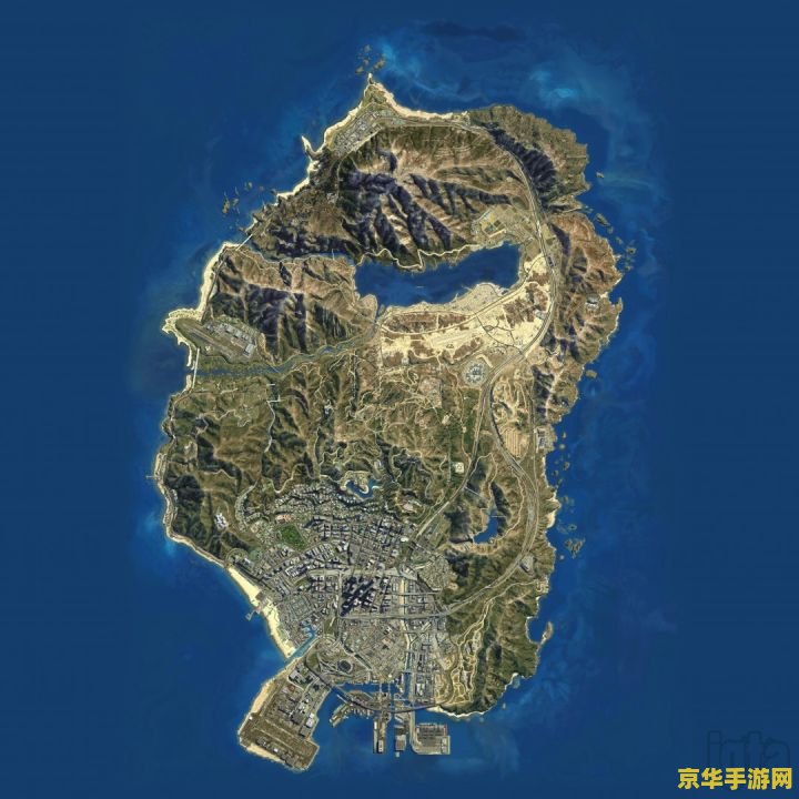 gta5吧 GTA5吧深度解析：自由之城洛圣都的犯罪艺术