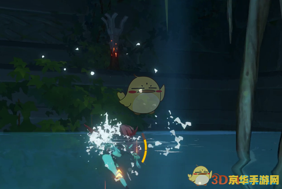 原神海螺宝藏箱子密码 原神海螺宝藏箱子密码揭秘