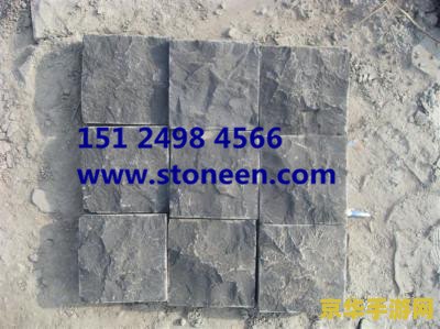 原神怎么进行石材加工 原神中如何进行石材加工