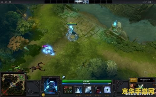 dota小飞机 DOTA小飞机：天空中的战术奇兵