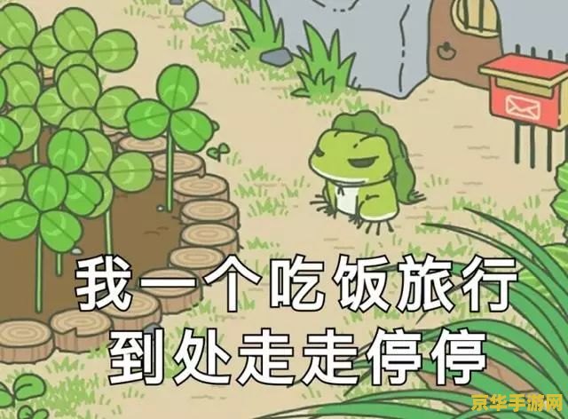 养蛙攻略 养蛙攻略：打造温馨小屋，陪伴旅行青蛙的每一天