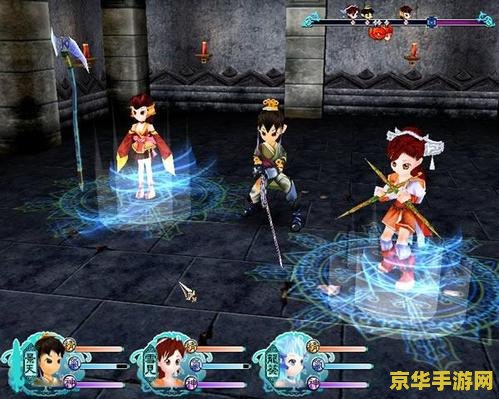 仙剑奇侠传4攻略秘籍 仙剑奇侠传4深度攻略秘籍