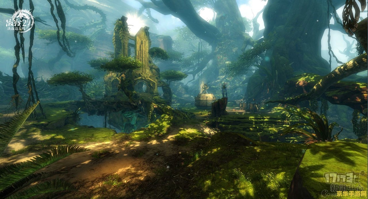 原神璃月地图展示 原神璃月地图深度探索：古韵与奇幻的完美交融